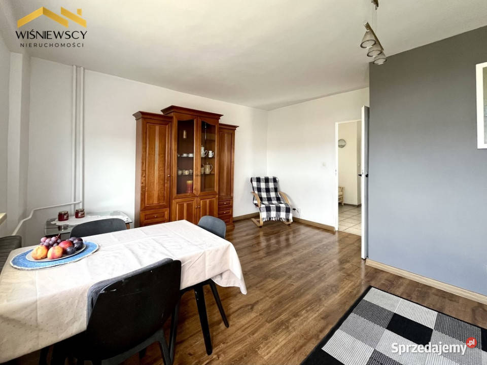 Mieszkanie 499 m 2 pokoje w centrum Malborka Liczba pokoi 2 Malbork