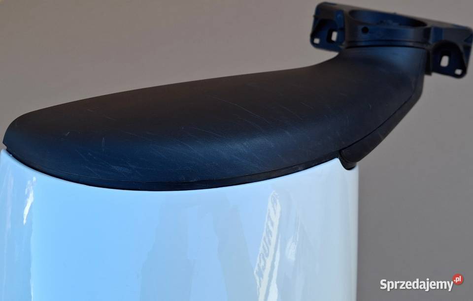 DAF XF XG XG 2021 LUSTERKO LUSTRO PRAWE ORYGINAŁ Bieleń