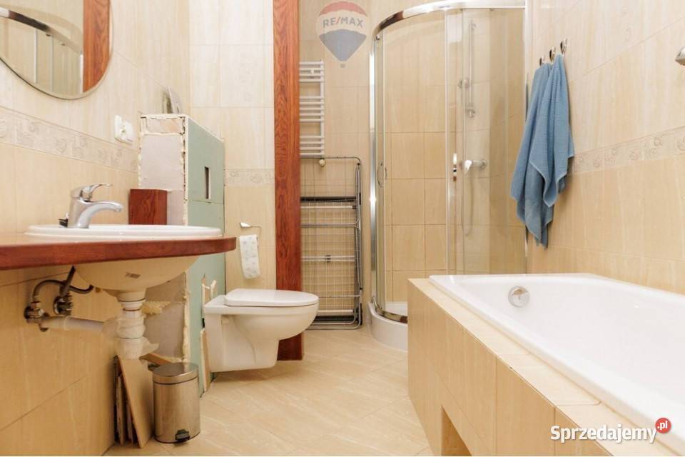 mieszkanie z loggią Chorzów Batory