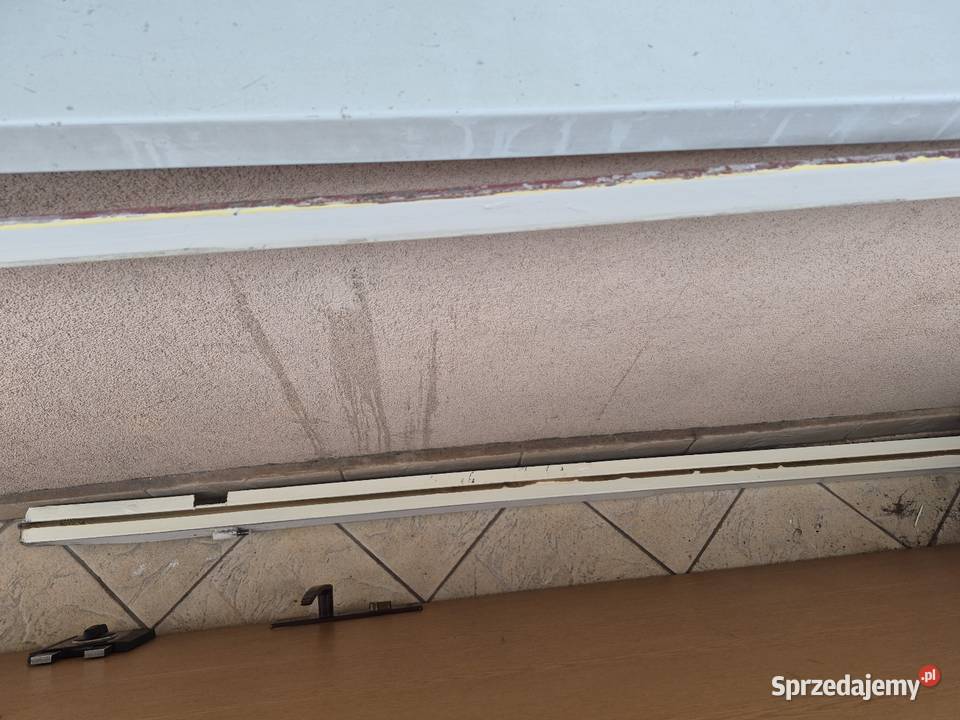 Sprzedam drzwi zewnętrzne antywłamaniowe Gerdy z Drzwi zewnętrzne Warszawa