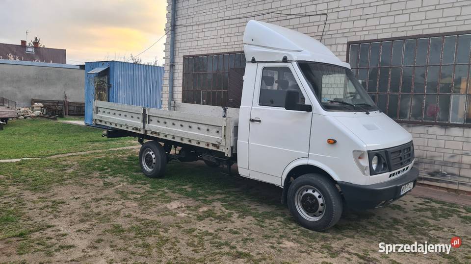 Sprzedam Daewoo Lublin Mińsk Mazowiecki