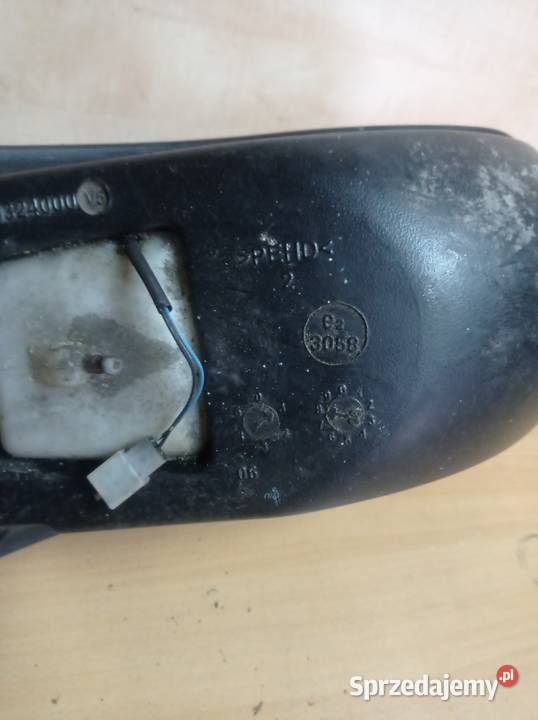 Zbiornik paliwa skuter Peugeot 50 2T Układ paliwowy łódzkie Łubno