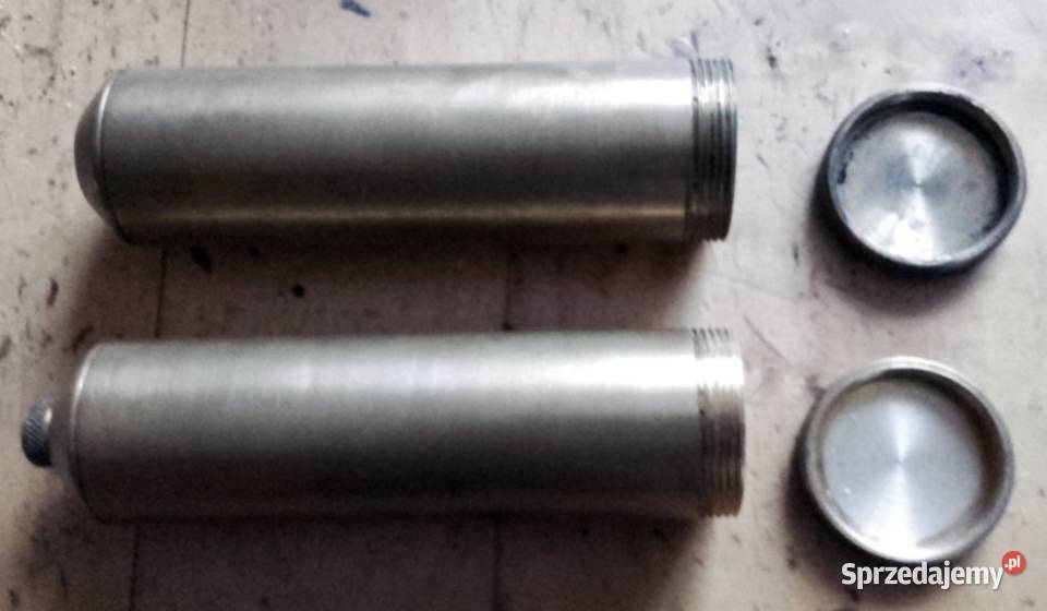 Prochownice plus kapiszonownik Wołomin sprzedam