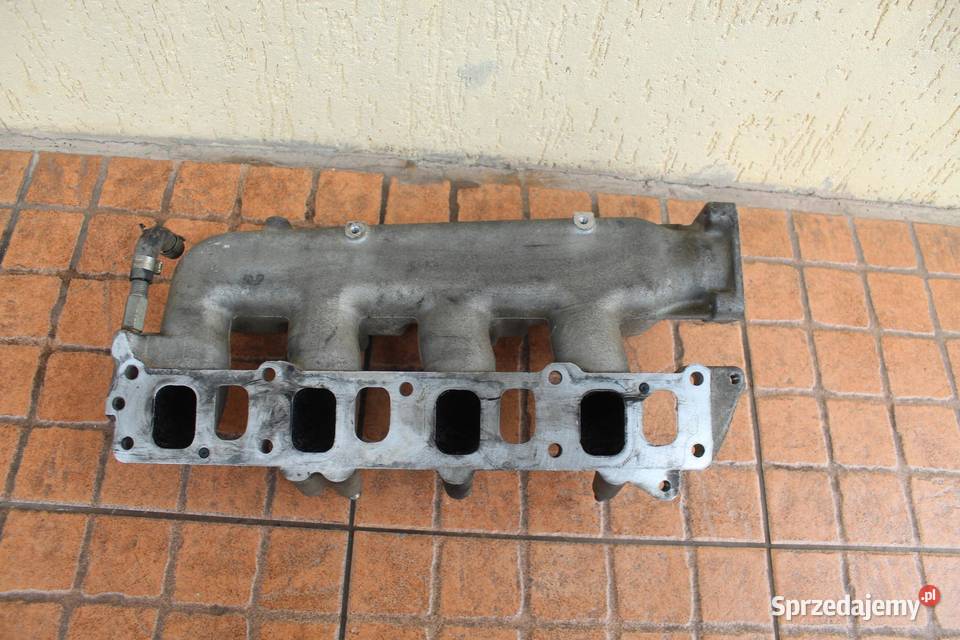 KOLEKTOR SSĄCY OPEL VECTRA C 19 CDTI 55212586