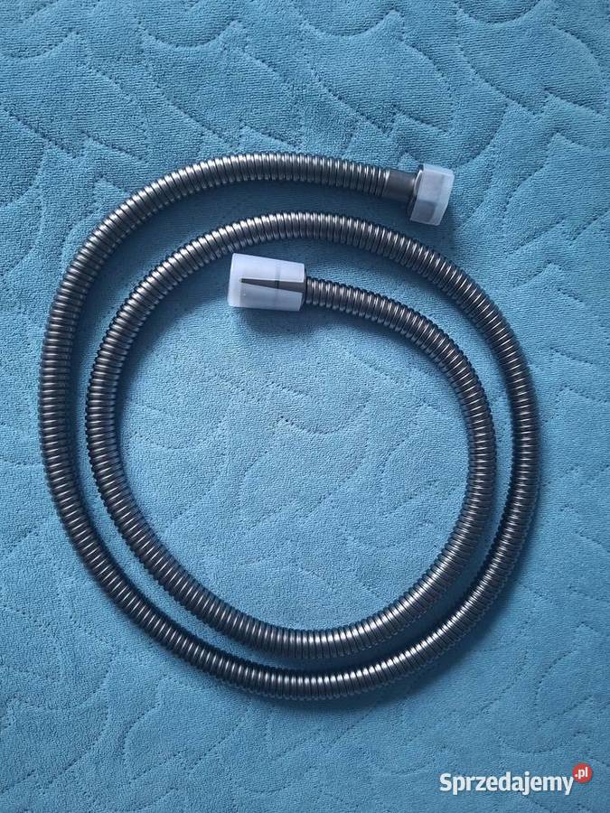 Wąż przyłączeniowy do termy elektrycznej 150 Małkinia Górna
