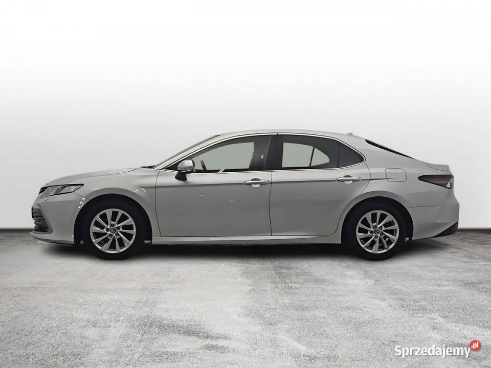 Toyota Camry 25 Hybrid Comfort CVT Z Polskiego elektryczne lusterka Warszawa