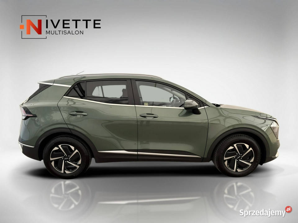 Kia Sportage 16 TGDI150 L Salon FVat V 2021