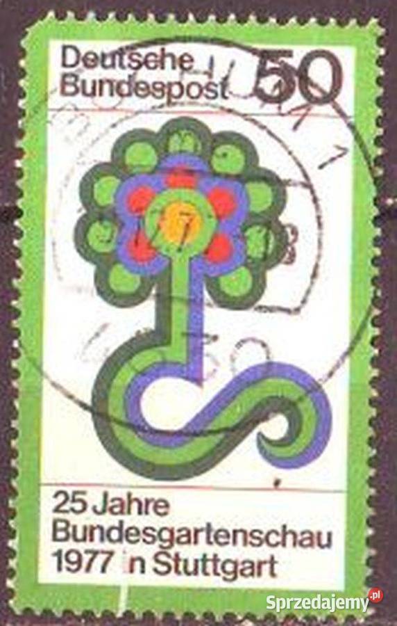 Zn RFN Mi 927 44 7 8 51 kas 1975 Filatelistyka Gliwice