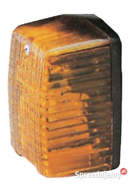 Lampa kierunkowskazu prawa 03395000 Kamionna