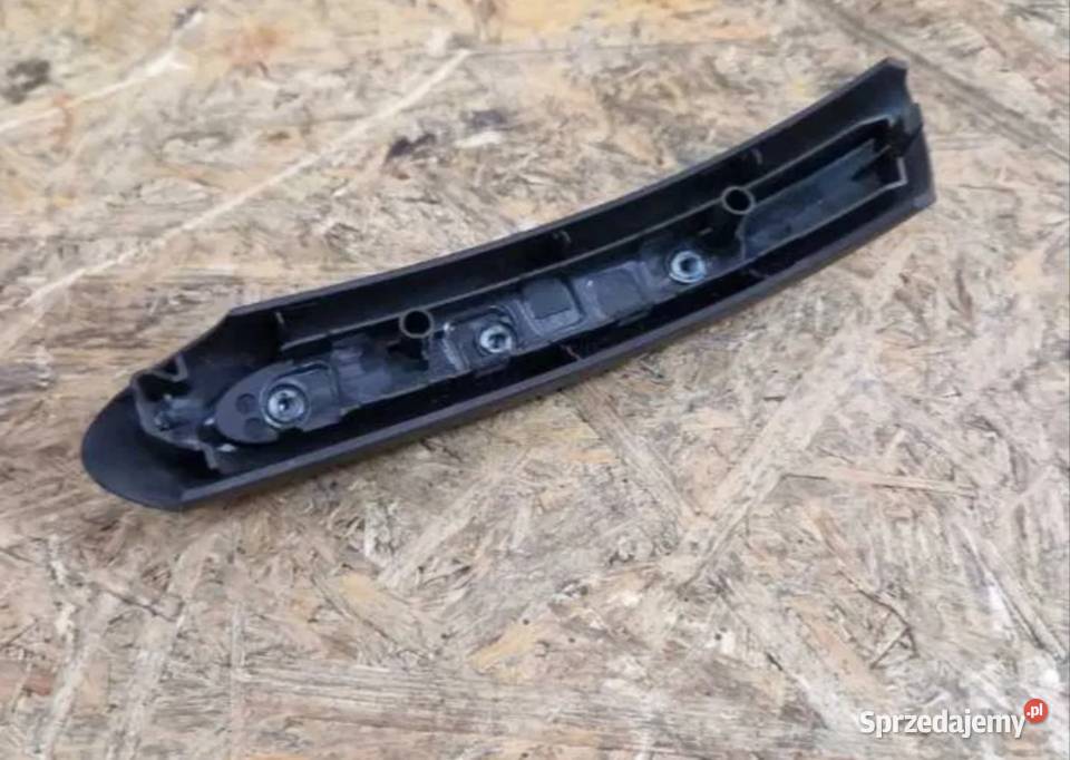 audi A1 Uchwyt rączka drzwi 8x4867371A Lewy tył Wyposażenie wnętrza dolnośląskie Złotoryja