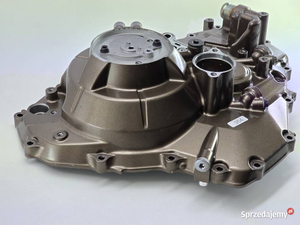 Dekiel Sprzegla Pokrywa Obudowa Honda Crf 1000 Janowice