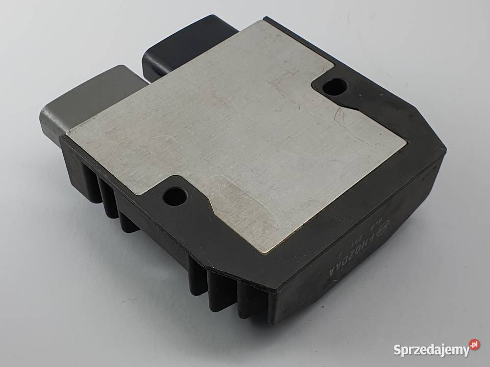 Regulator Napiecia Bmw R 1200 Rs K54 Łódź