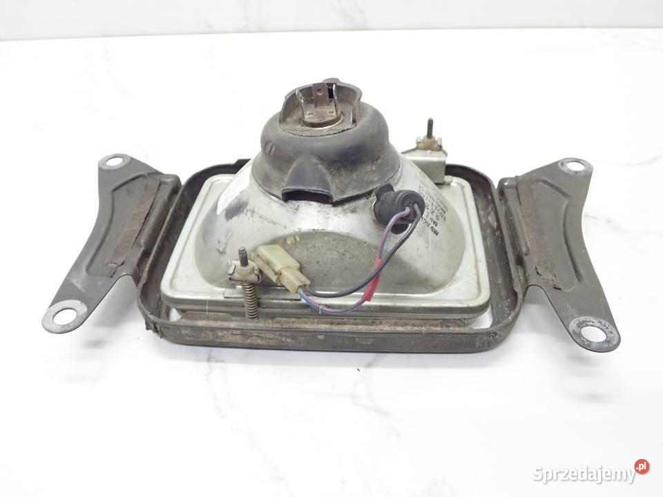 Reflektor Lampa Przód Yamaha XT 600 Z Tenere Reflektory i halogeny Strzelce Krajeńskie