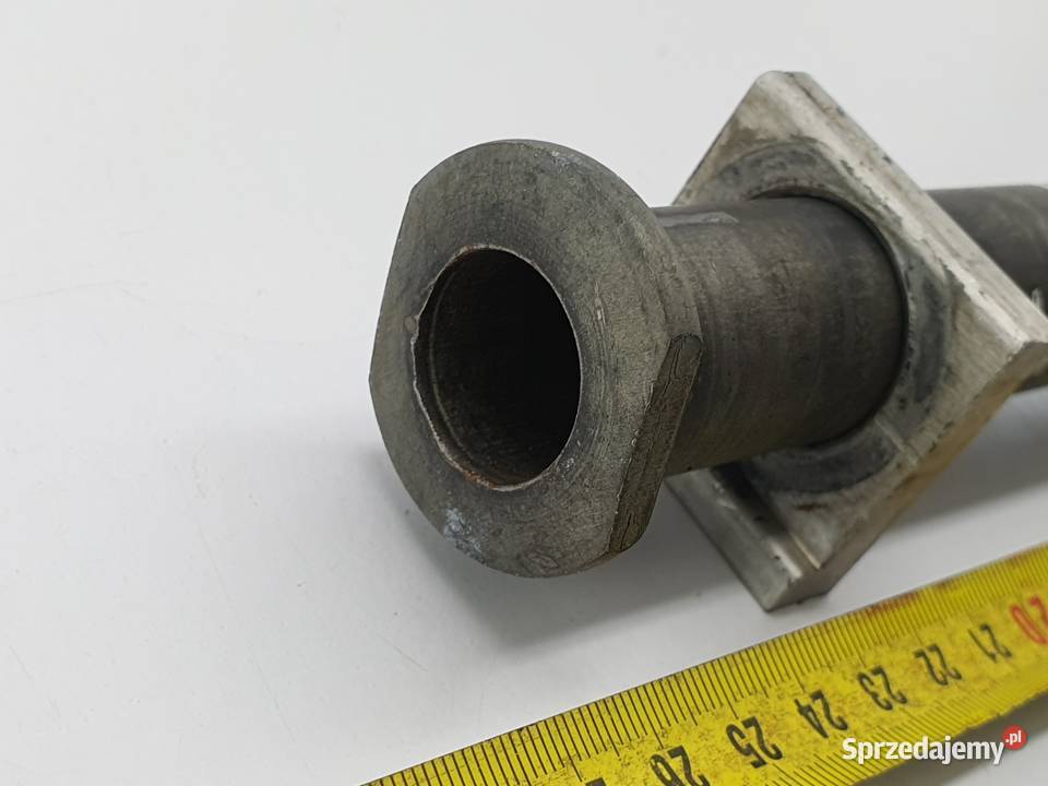 Oska Kola Tyl Os Suzuki Rmz Kwasaki Kxf 46
