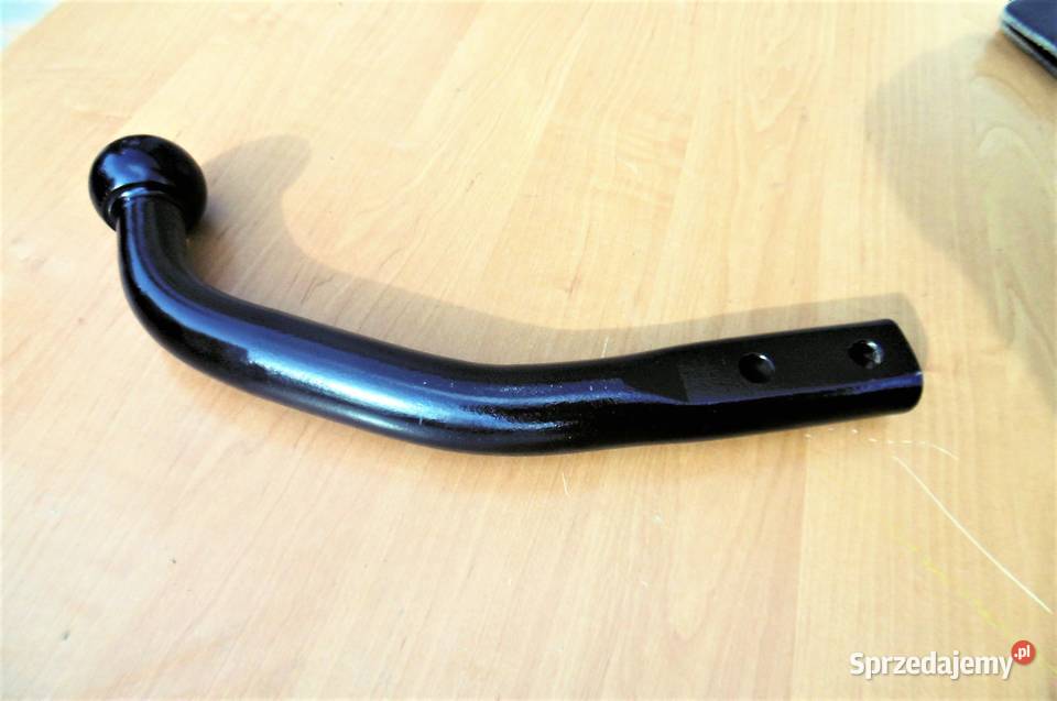 hak holowniczy ford fokus Namysłów