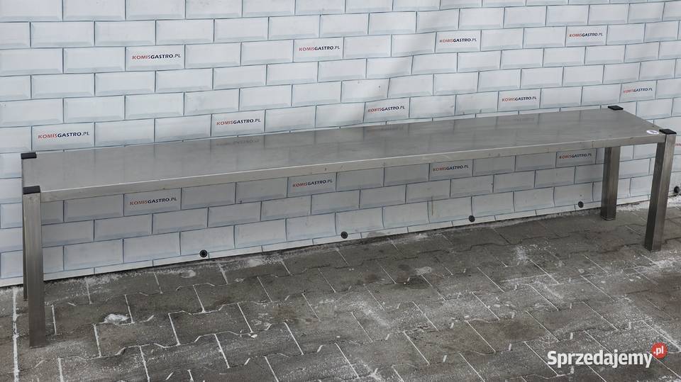 Nadstawka 12610 mazowieckie Warszawa