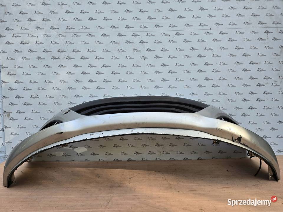 HYUNDAI I30 II 13r zderzak przód PDC Kielce