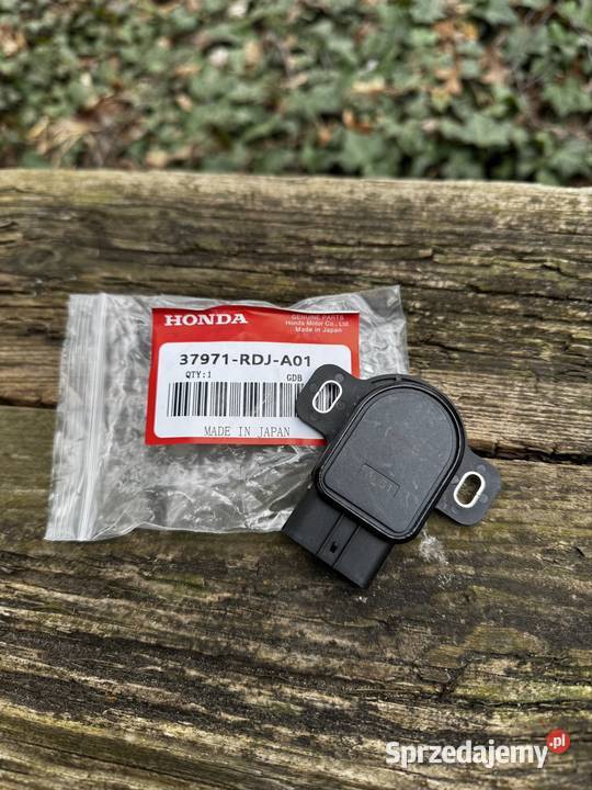 Czujnik położenia pedału gazu Honda ICTDI 22 Stalowa Wola