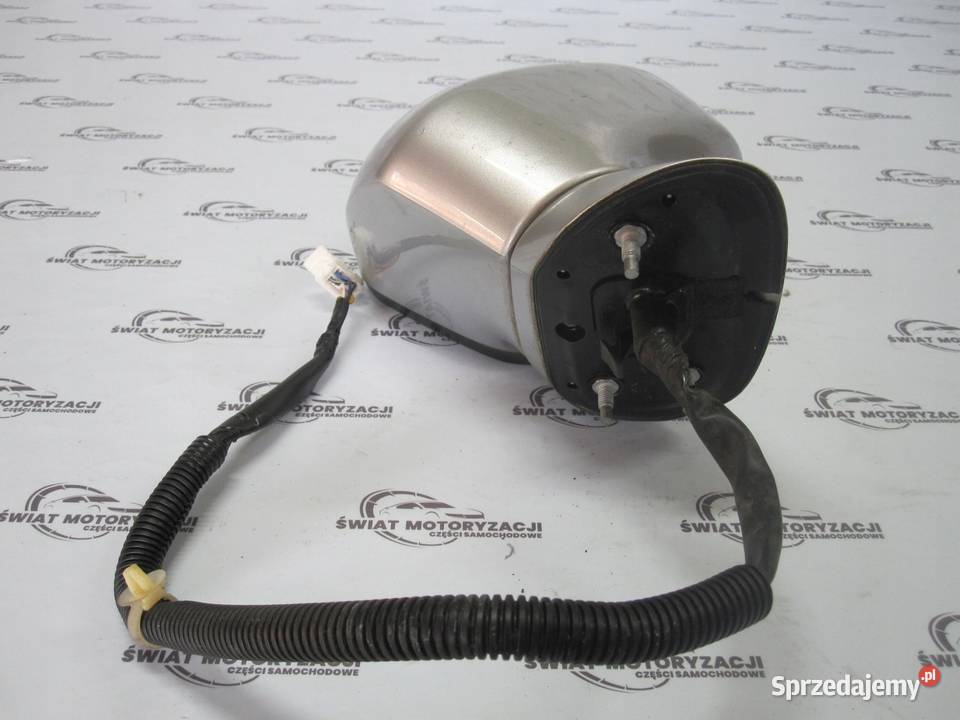 HONDA CIVIC VIII 07r lusterko lewe E6010029 9