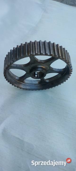KOŁO ZĘBATE WAŁKA ROZRZĄDU AUDI VW 18 20 Przemyśl