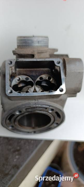 Yamaha yz 125 125cm3 Kielce