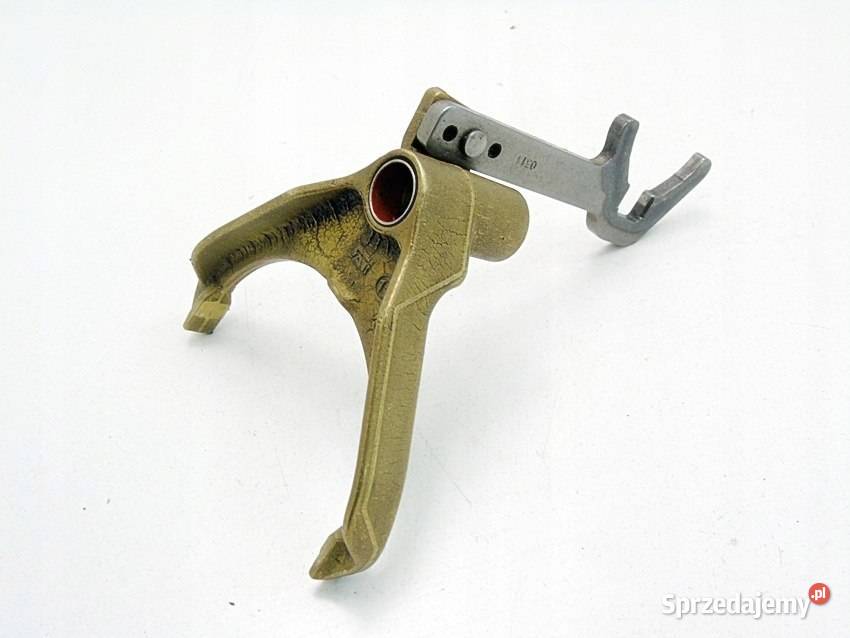 WIDEŁKI WYBIERAKA SKRZYNI BIEGÓW M40 BOXER Sosnowiec