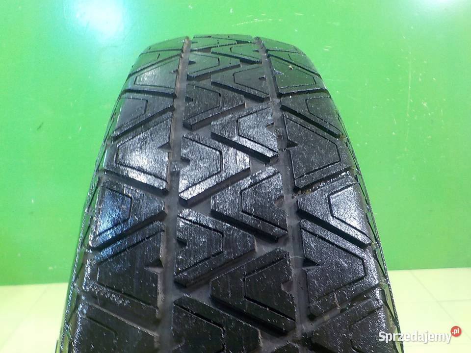 RANGE ROVER DISCOVERY SPORT L550 kolo dojazdowe mazowieckie Suków