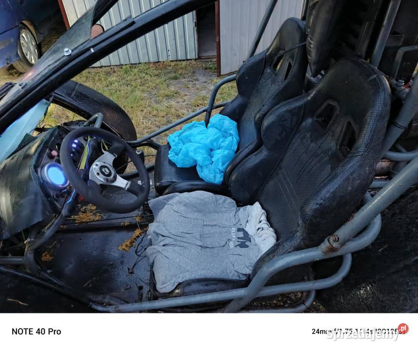 Buggy Radzyń Podlaski