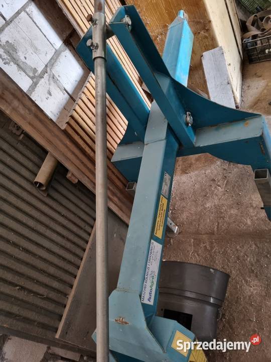 Świder ziemny MCMS świętokrzyskie