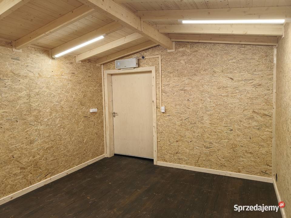 Domek letniskowy ogrodowy narzędziowy Architektura ogrodowa Warszawa sprzedam