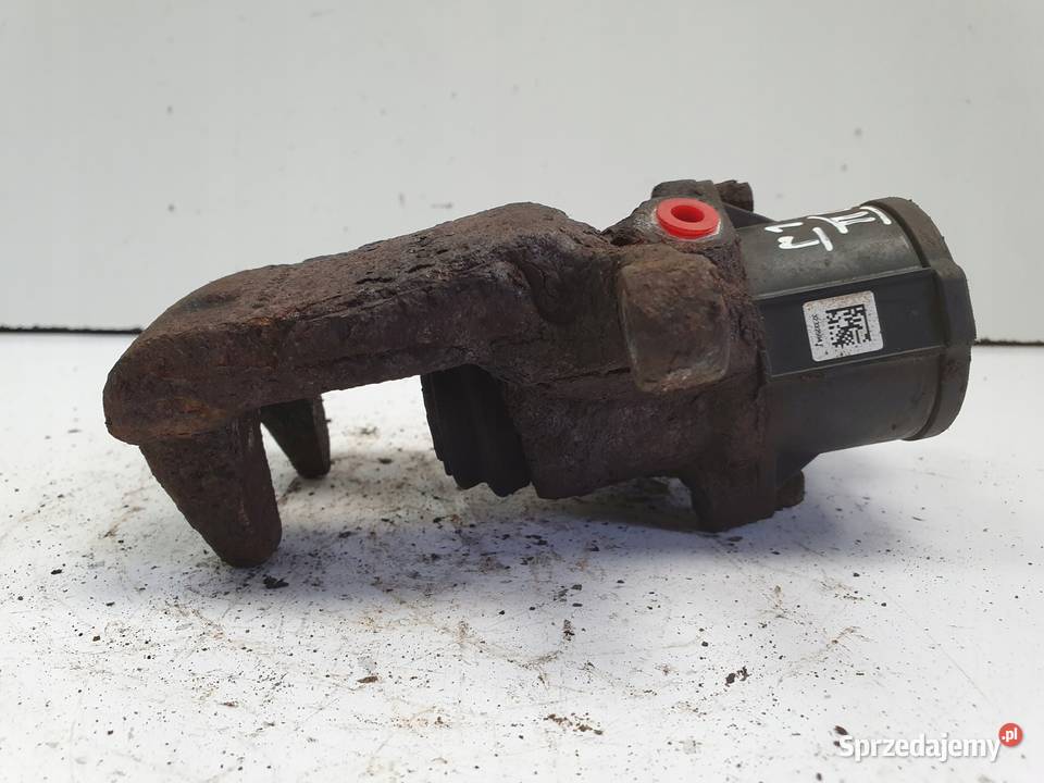 Volvo S60 II S80 II V60 V70 III XC70 II TYLNY Janów