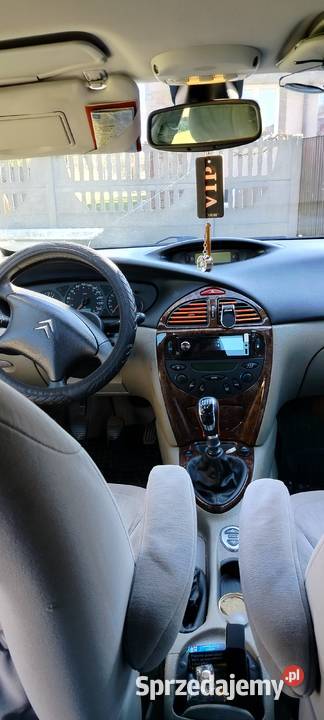 Citroen C5 Pajęczno