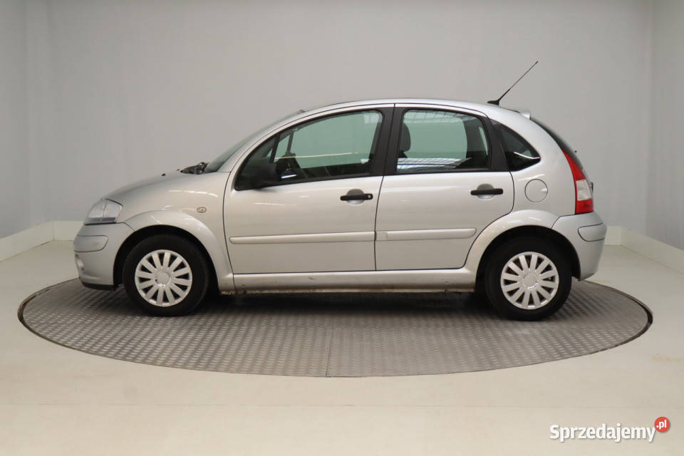 Citroen C3 14 i
