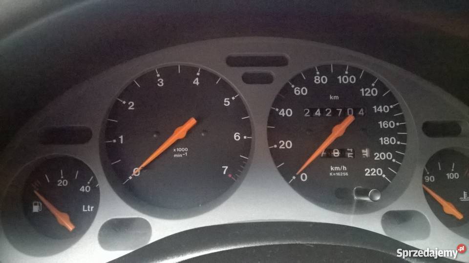 Opel tigra 2000 1 wlasciciel w kraju klima 1416V benzyna Szamotuły