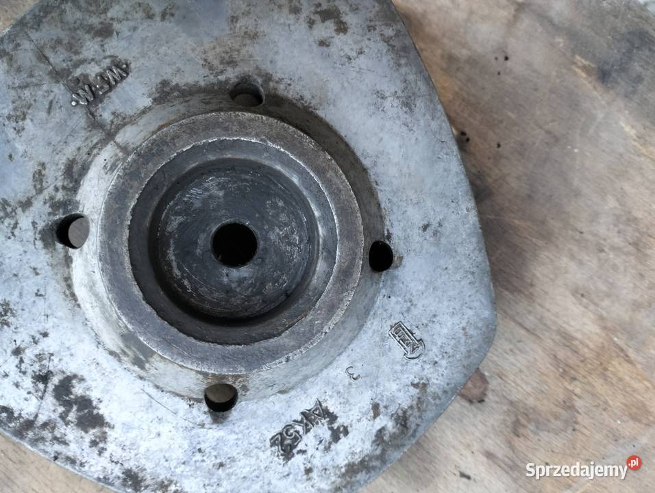 Głowica wfm 150 wsk shl Radom