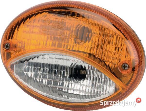 Reflektor roboczy Cobo 0307240000 małopolskie