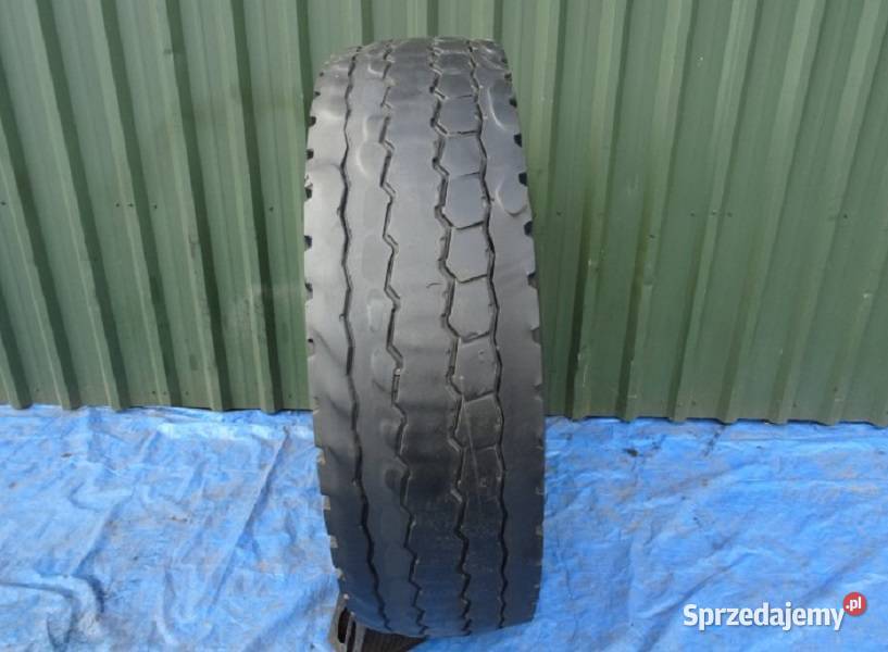 OPONA BRIDGESTONE 44595 1600 R 25 DŹWIGOWA Małomice sprzedam