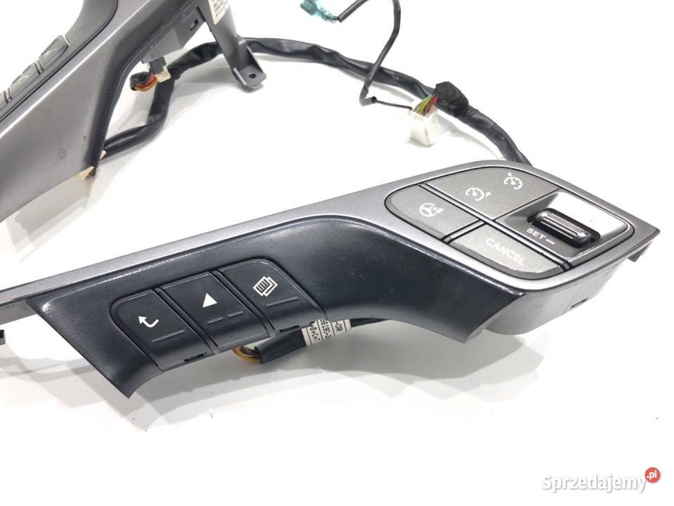 PRZEŁĄCZNIKI KIEROWNICY HYUNDAI SANTA FE III