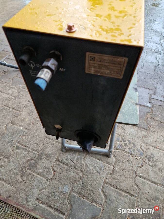 Kjellberg s45 w1 plasma Legnica