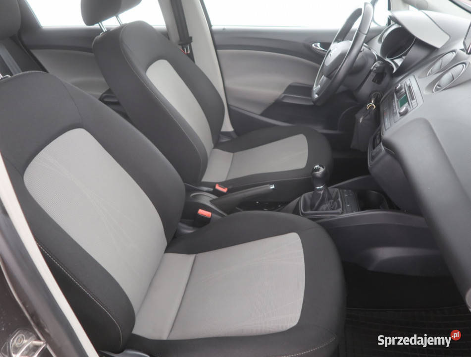 Seat Ibiza 12 TSI