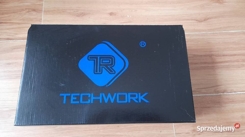 Buty Techwork nowe sprzedam