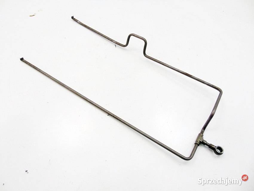 Magistrala oleju głowicy 44 N62 BMW 5 6 7 X5 E60 osobowe Sosnowiec