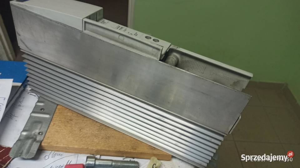 serwonapęd Lenze EMB 9351E Kłodawa