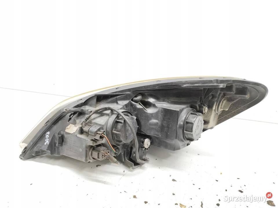 LAMPA PRZÓD PRAWA LIFT FL Kia Ceed I 20062012 sprzedam