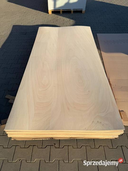 Sklejka elastyczna ceiba fuma fromager Prusice
