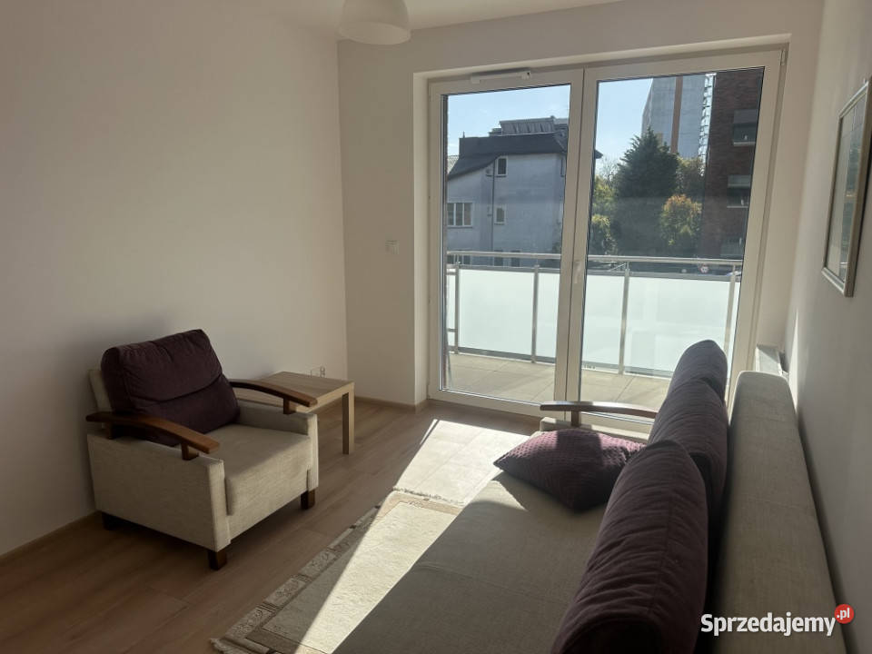 Wynajmę mieszkanie nowe 32 m2 Wynajem Toruń sprzedam