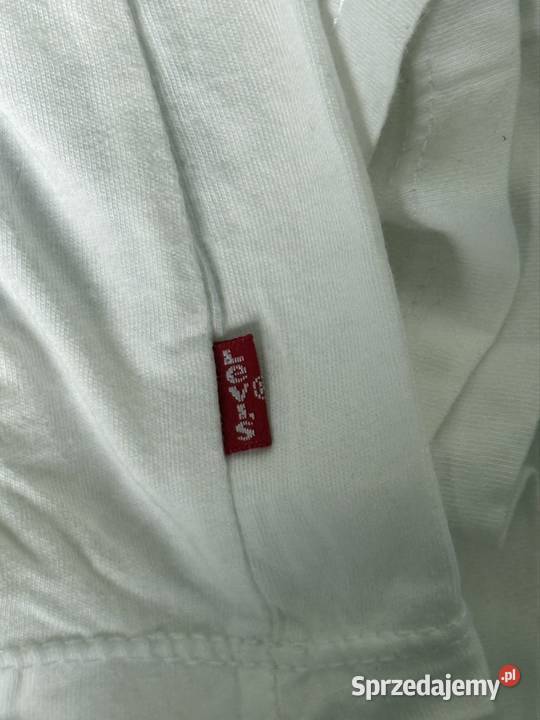 Koszulka Levis Perfect Tee SWAG Warszawa