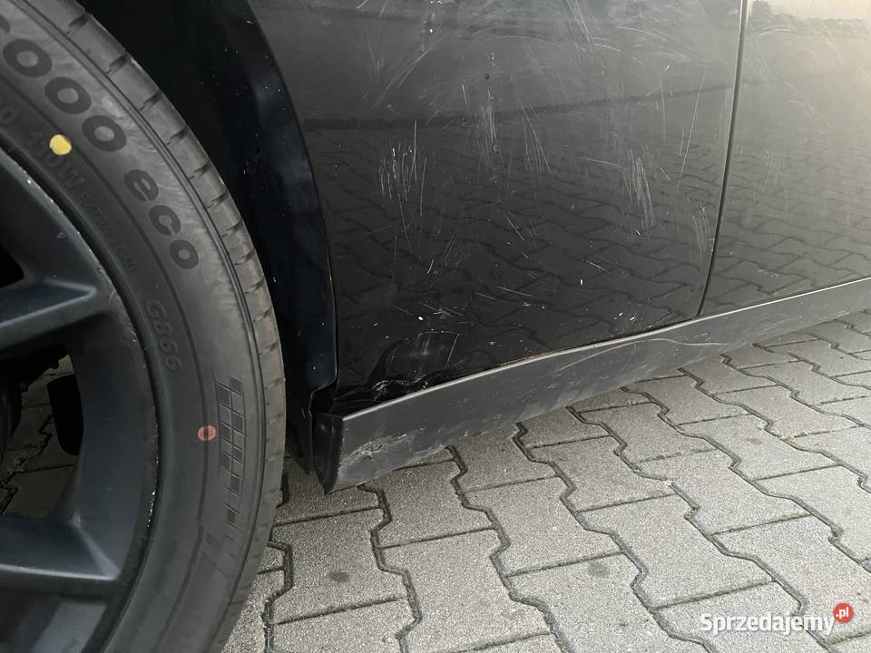 Dodge Challenger 2017r 36 SXT PLUS Siedlce sprzedam