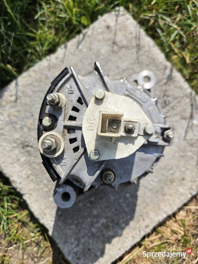 Alternator ARO rumunia nowy osobowe Łódź