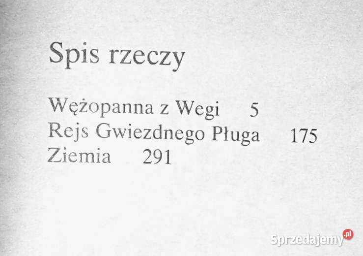 Ludzie bogowie Dalekie szlaki 1 Siergiej Sniegow Chełm